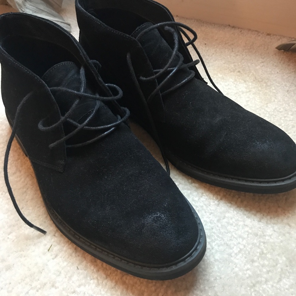 Men's Kenneth Cole Chukka Boot